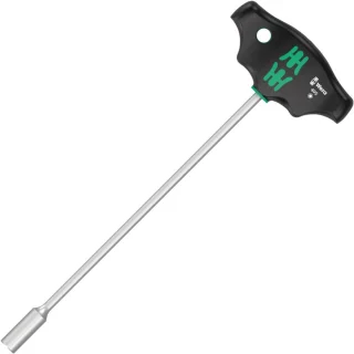 WERA 400 SERIES T-HANDLE SCREWDRIVERS
