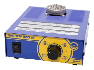 HAKKO UNDERBOARD HEATER REWORK STATION - FR830