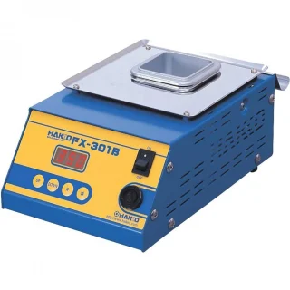 אמבטיית בדיל HAKKO FX-301B - 260W HAKKO