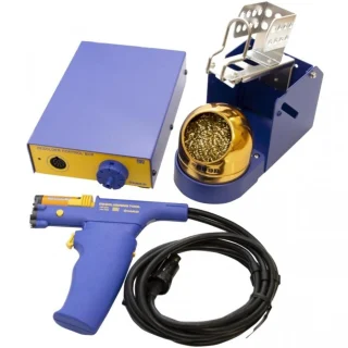 ידית מלחם (שואב בדיל) - HAKKO FM-2024 HAKKO