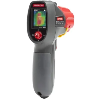 BEHA AMPROBE INFRA RED CAMERA THERMAL IMAGER - IRC-120-EUR