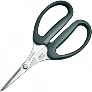 מספריים מקצועיות לסיבים אופטיים - KNIPEX 95 03 160 SB KNIPEX