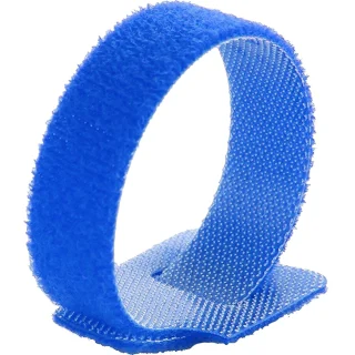 PRO POWER RELEASABLE HOOK & LOOP CABLE TIES