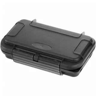 PLASTICA PANARO IP67 WATERPROOF STORAGE CASES - MAX SERIES