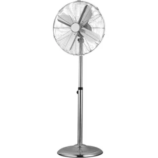 מאוורר עמוד תעשייתי