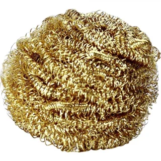 צמר נחושת לניקוי ראש מלחם - ERSA 0008M ERSA