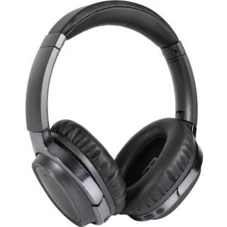 AV:LINK BLUETOOTH WIRELESS HEADPHONES - ISOLATE SERIES