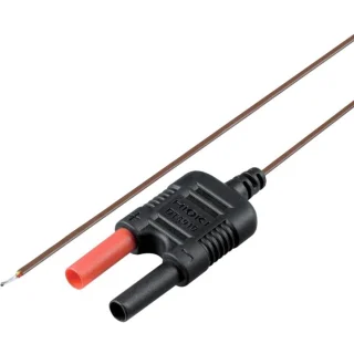 HIOKI DT4200 SERIES HAND HELD DIGITAL MULTIMETER - DT4281