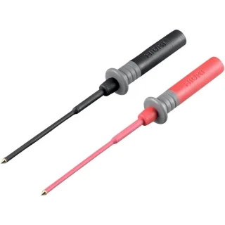 HIOKI DT4200 SERIES HAND HELD DIGITAL MULTIMETER - DT4221