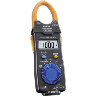 HIOKI HAND HELD DIGITAL CLAMP METER - CM3289