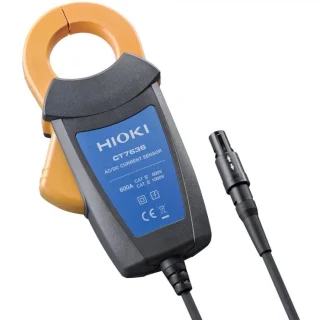 HIOKI AC/DC CURRENT SENSOR - CT7636