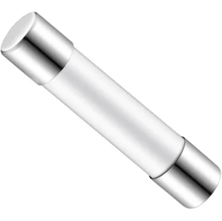 MULTICOMP PRO 6.35MM X 32MM FAST ACTING CERAMIC FUSES