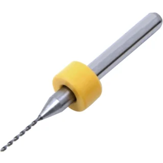 FORTEX ST SERIES HIGH QUALITY SOLID CARBIDE MICRO DRILLS