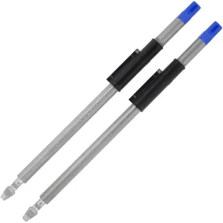 PACE 1130 ACCUDRIVE BLUE SERIES STANDARD SOLDERING TWEEZER TIPS