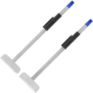 PACE 1130 ACCUDRIVE BLUE SERIES STANDARD SOLDERING TWEEZER TIPS