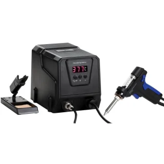 תחנת שאיבת בדיל חשמלית - MULTICOMP PRO MULTICOMP PRO