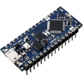כרטיס פיתוח - ARDUINO NANO EVERY ARDUINO