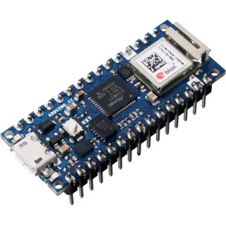 כרטיס פיתוח - ARDUINO NANO 33 IOT ARDUINO