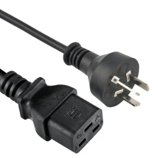 MULTICOMP PRO INTERNAIONAL 16A MAINS POWER CORDS