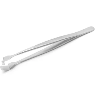 פינצטה מקצועית להרמת פרוסות סיליקון - IDEAL-TEK 3WF.SA IDEAL-TEK