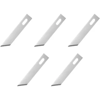 MODELCRAFT CRAFT KNIFE BLADES