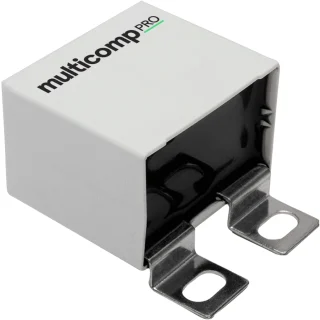 קבל MULTICOMP PRO MP004132 - 1.2UF , 1250V - SNUBBER MULTICOMP PRO