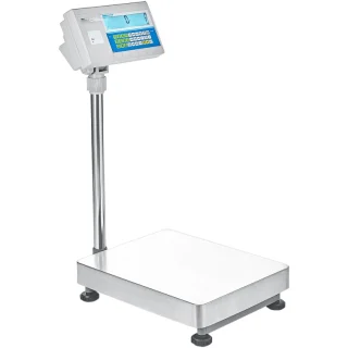 ADAM EQUIPMENT INDUSTRIAL PLATFORM SCALES - BCT SERIES