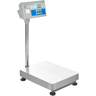 ADAM EQUIPMENT INDUSTRIAL PLATFORM SCALES - BKT SERIES