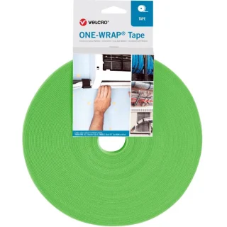 VELCRO HIGH PERFORMANCE ONE-WRAP TAPES