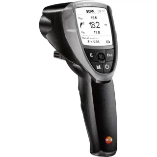 TESTO 835-H1 IR THERMOMETER