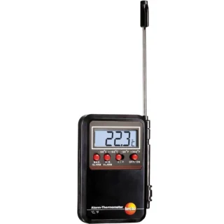 TESTO MINI ALARM THERMOMETER - 0900 0530
