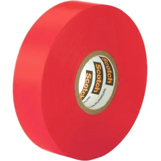 3M SCOTCH 35 SERIES VINYL ELECTRICAL INSULATION TAPE