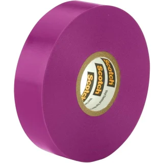 3M SCOTCH 35 SERIES VINYL ELECTRICAL INSULATION TAPE