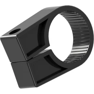 תפסנים לכבלים CABLE CLEATS - קוטר חור 20.3MM PRO-ELEC