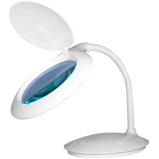 NATIVE LIGHTING N4235 DESK MAGNIFIER