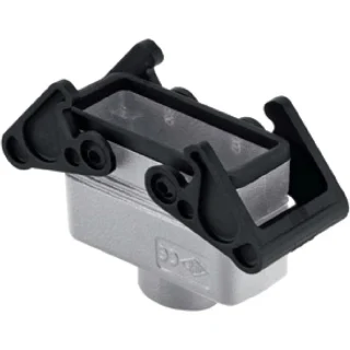 כיסוי למחבר HD - פתח עליון - 10 מגעים + הארקה - MP004745 MULTICOMP PRO