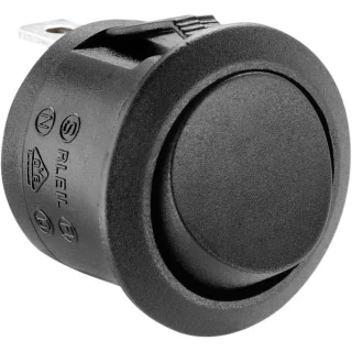 MULTICOMP PRO ROUND ROCKER SWITCHES