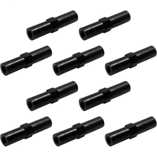 MULTICOMP PRO POLYPROPYLENE ROUND PCB SPACERS