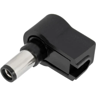 PRO SIGNAL RIGHT ANGLE DC CONNECORES