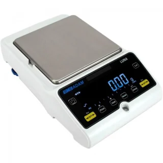 ADAM EQUIPMENT PRECISION BALANCES - LUNA LPB & LTB SERIES