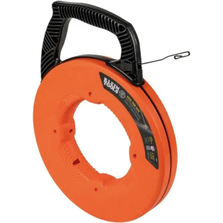 KLEIN TOOLS STEEL FISH TAPE - 56333