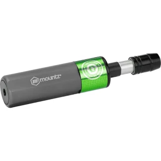מברג מומנט מתכוונן - MOUNTZ FG-8i GREEN - 0.09Nm ~ 0.9Nm MOUNTZ