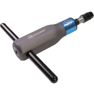 MOUNTZ FG SERIES PRESET PRECISION SCREWDRIVERS