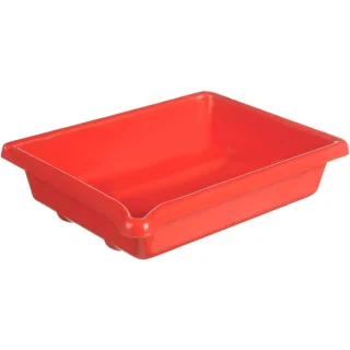 מגש להכנת מעגלים מודפסים - FORTEX 1216TRAY FORTEX