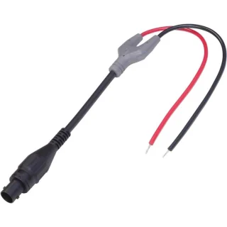 כבל יציאה לפרוב מתח גבוה דיפרנציאלי לאוגר נתונים - HIOKI L1011 HIOKI