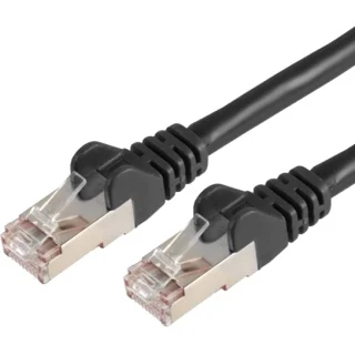 PRO SIGNAL CAT6A SSTP PATCH CABLES