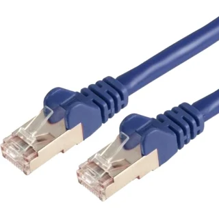 PRO SIGNAL CAT6A SSTP PATCH CABLES