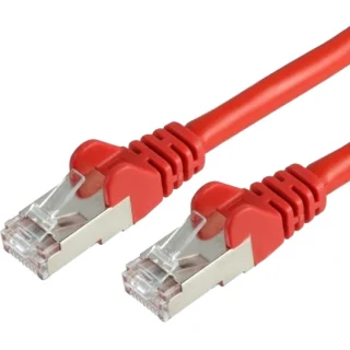 PRO SIGNAL CAT6A SSTP PATCH CABLES