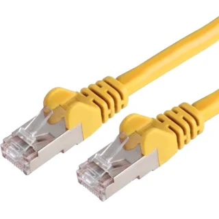 PRO SIGNAL CAT6A SSTP PATCH CABLES
