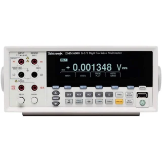 רב מודד שולחני דיגיטלי - TEKTRONIX DMM4040 TEKTRONIX